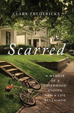 Cover Scarred