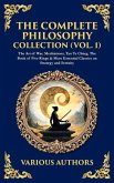 The Complete Philosophy Collection (Vol. 1) The Complete Philosophy Collection (Vol. 1)