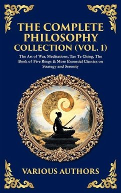 Cover The Complete Philosophy Collection (Vol. 1)