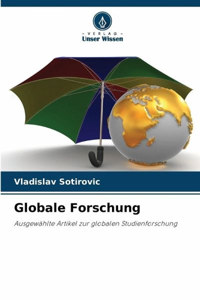 Globale Forschung Globale Forschung