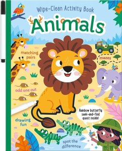 Cover Animals