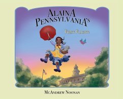 Cover Alaina Pennsylvania's First Flight!