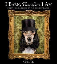 Cover I Bark, Therefore I Am
