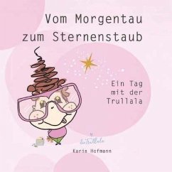 Cover Vom Morgentau zum Sternenstaub