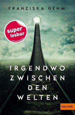 Cover Irgendwo zwischen den Welten