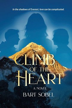 Cover Climb of the Heart
