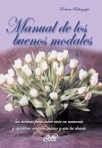 Manual de los buenos modales Manual de los buenos modales