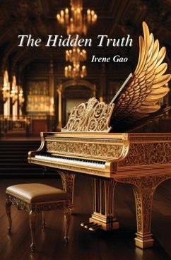 The Hidden Truth Cover The Hidden Truth