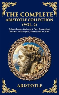 Cover The Complete Aristotle Collection (Vol. 2)