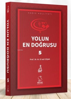 Cover Yolun En Dogrusu - 5