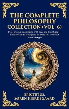 Cover The Complete Philosophy Collection (Vol. 6)