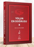 Yolun En Dogrusu - 5 Ciltli Yolun En Dogrusu - 5 Ciltli