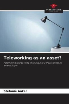 Teleworking as an asset? Cover Teleworking as an asset?