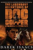 The Legendary Adventures of Doc Copper