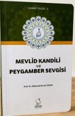 Mevlid Kandili ve Peygamber Sevgisi Cep Boy