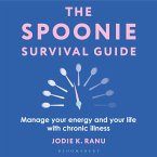 The Spoonie Survival Guide (MP3-Download)