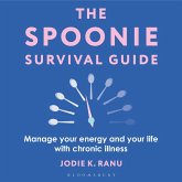 The Spoonie Survival Guide (MP3-Download)