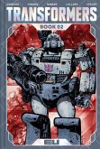 Transformers Deluxe Edition Book Two