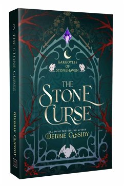 Cover The Stone Curse