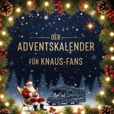 Der Adventskalender für Knaus-Fans