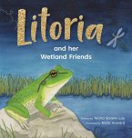 Litoria and Her Wetland Friends