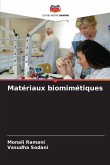 Matériaux biomimétiques