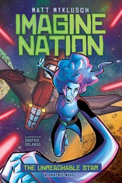 Cover The Unreachable Star