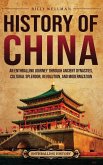 History of China History of China