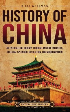 History of China - Wellman, Billy