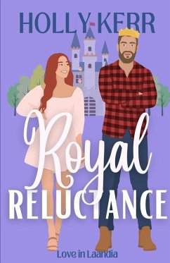 Cover Royal Reluctance
