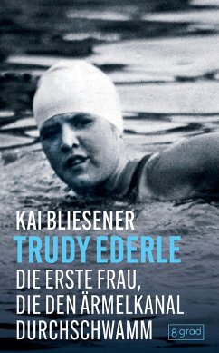 Trudy Ederle - Bliesener, Kai Trudy Ederle - Bliesener, Kai
