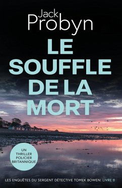 Cover Le Souffle de la Mort