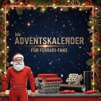 Der Adventskalender für Ferrari-Fans Der Adventskalender für Ferrari-Fans