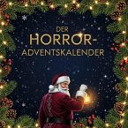 Der Horror-Adventskalender