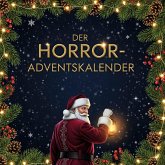 Der Horror-Adventskalender Der Horror-Adventskalender
