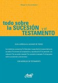 Todo sobre la sucesión y el testamento