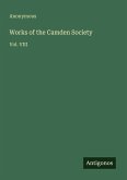 Works of the Camden Society
