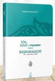 Basmakaleler - 3 Cep Boy