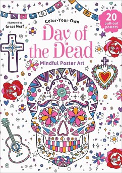 Cover Day of the Dead