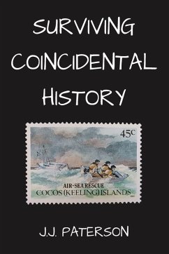 Cover Surviving Coincidental History