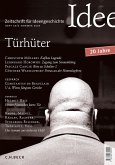 Zeitschrift für Ideengeschichte Heft XX/2 Sommer 2026 Zeitschrift für Ideengeschichte Heft XX/2 Sommer 2026