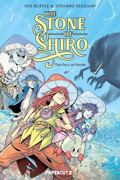 Cover Stone of Shiro