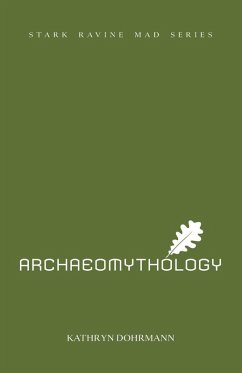 Cover Archaeomythology
