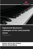 Sigismund Neukomm - catalogue of his instrumental works Sigismund Neukomm - catalogue of his instrumental works