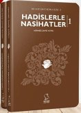 Hadislerle Nasihatler 1-2 Cilt Cep Boy