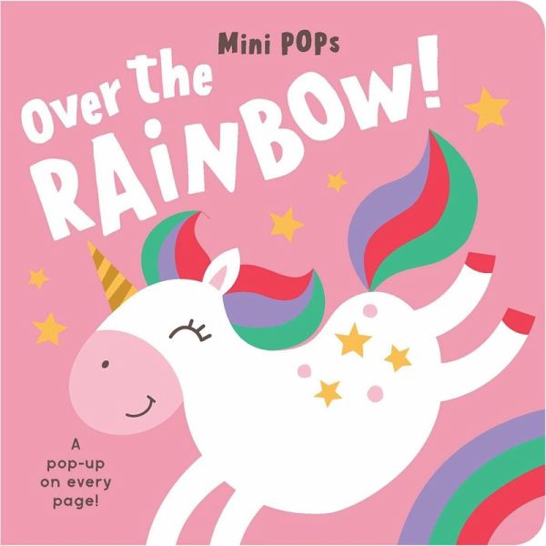 Mini Pops: Over the Rainbow!