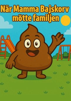 Cover Mamma Bajskorv