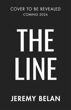 The Line - Belan, Jeremy