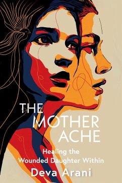 Cover The Mother Ache