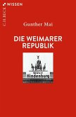 Die Weimarer Republik Die Weimarer Republik